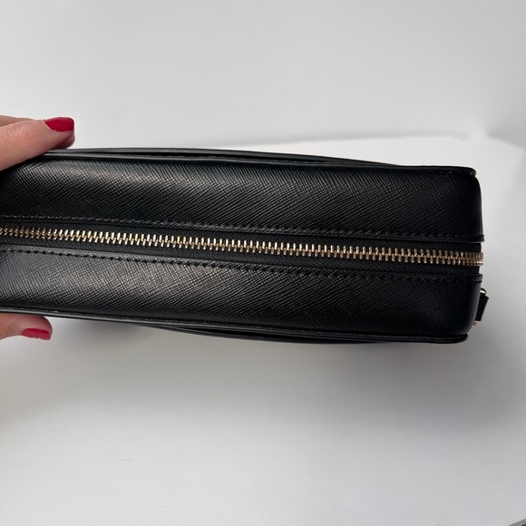 Kate Spade Lauryn Leather Camera Bag Crossbody - Picture 8 of 11